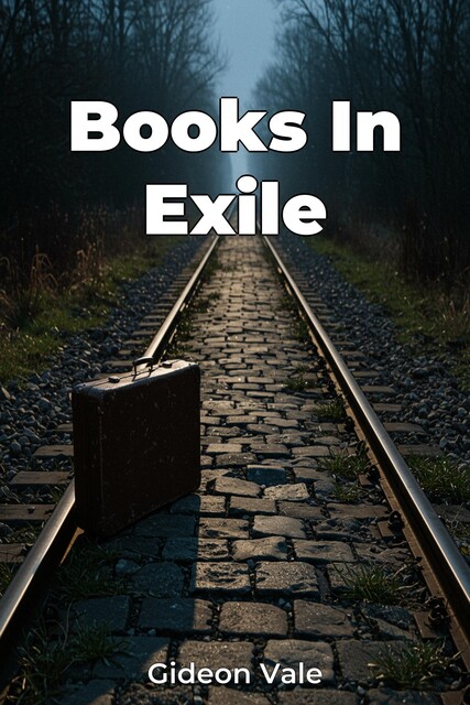 Books In Exile, Gideon Vale