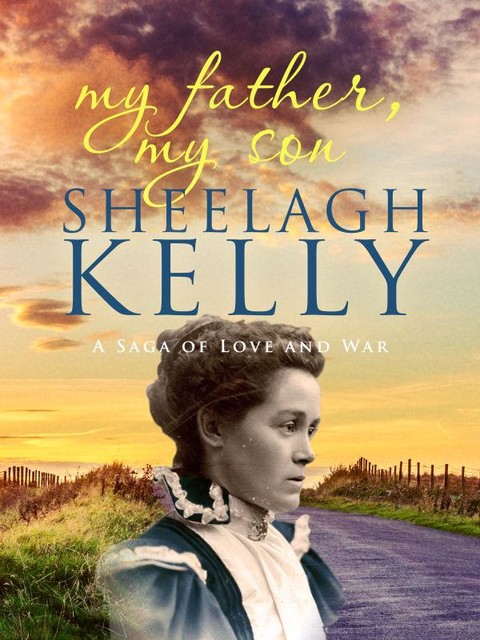 My Father, My Son, Sheelagh Kelly