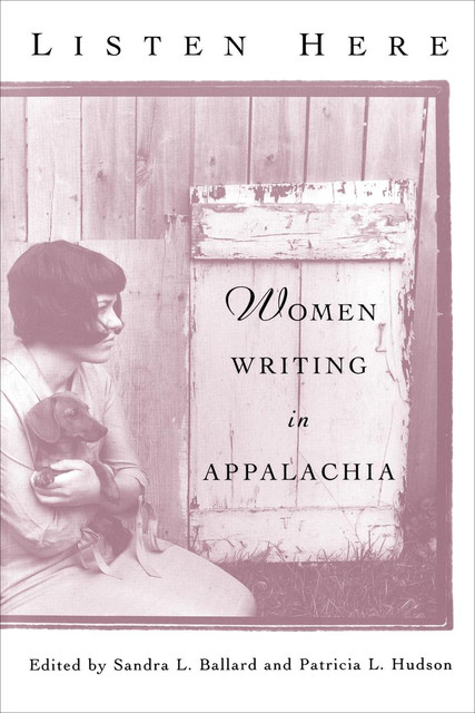 Listen Here, Patricia L.Hudson, Sandra L.Ballard