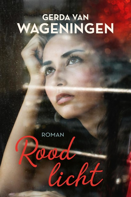 Rood licht, Gerda van Wageningen