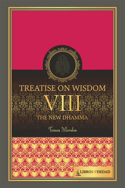 Treatise on Wisdom – 8, Tomás Morales y Durán