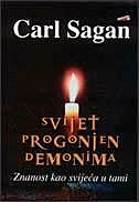 Svijet progonjen demonima, Carl Sagan