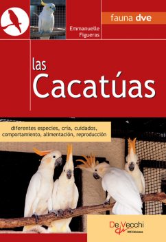 Las Cacatúas, Emmanuelle Figueras