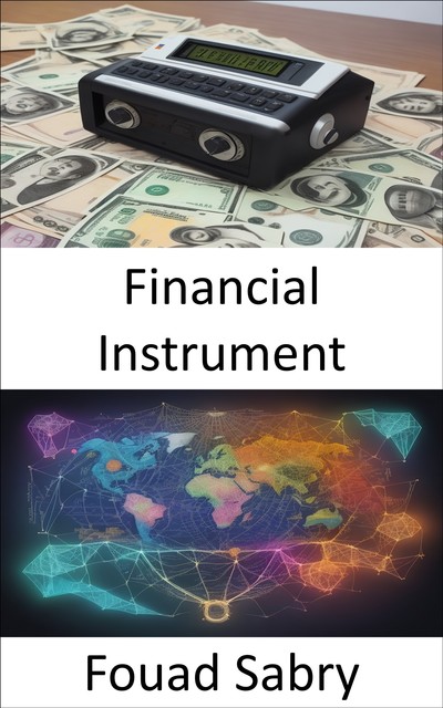 Financial Instrument, Fouad Sabry