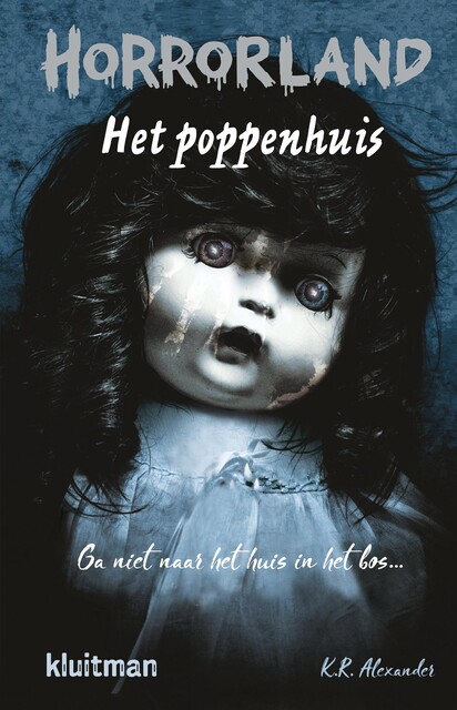 Het poppenhuis, K.R. Alexander