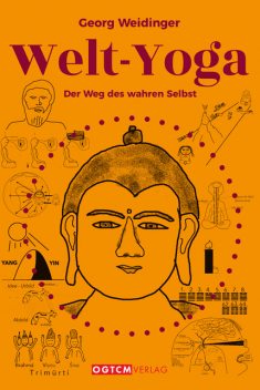 Welt-Yoga, Georg Weidinger