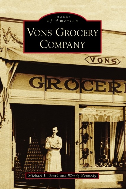 Vons Grocery Company, Michael L. Stark