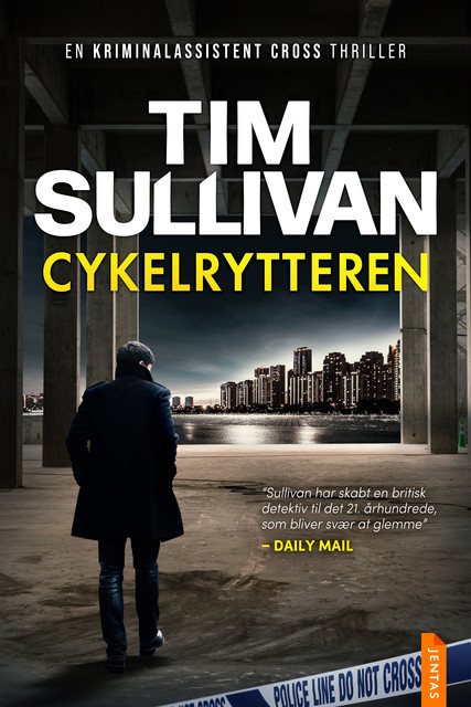 Cykelrytteren, Tim Sullivan