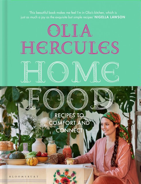Home Food, Olia Hercules