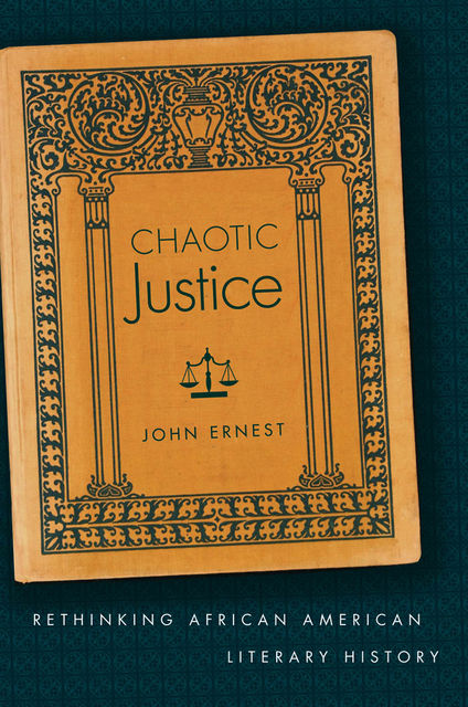 Chaotic Justice, John Ernest