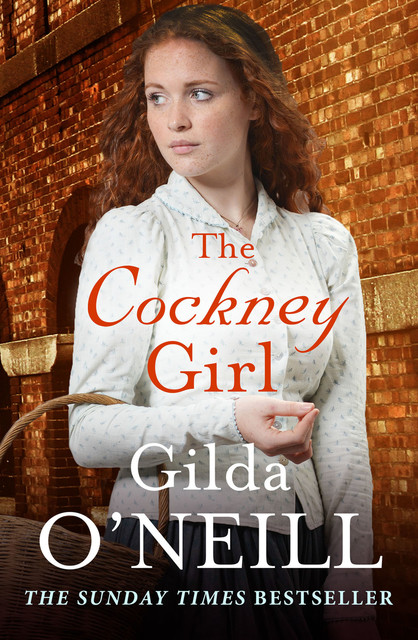The Cockney Girl, Gilda O'Neill