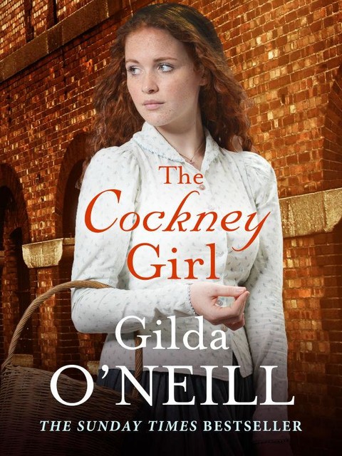 The Cockney Girl, Gilda O'Neill