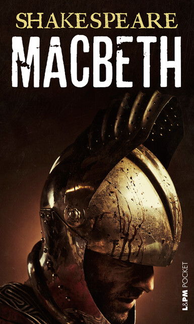 Macbeth, William Shakespeare