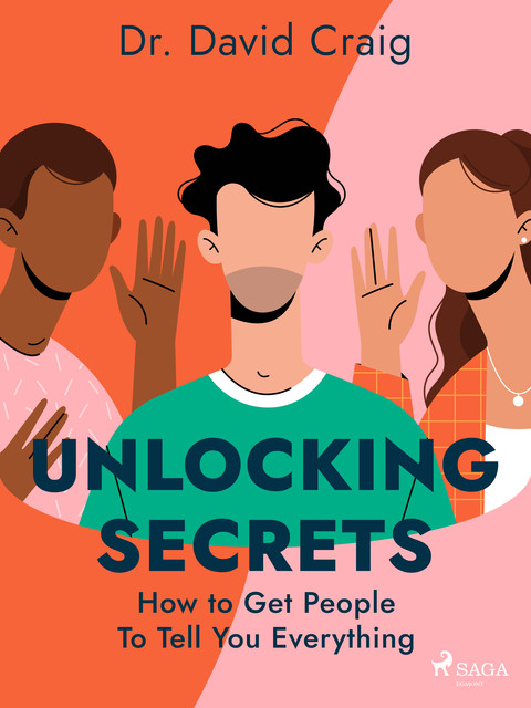 Unlocking Secrets, David Craig