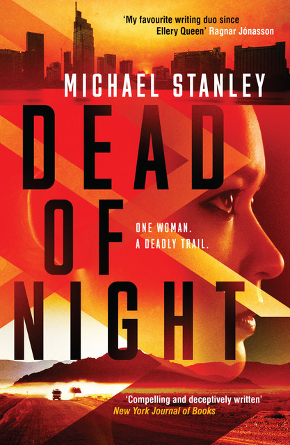 Dead of Night, Michael Stanley