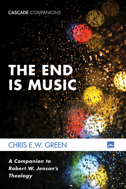 The End Is Music, Chris Green