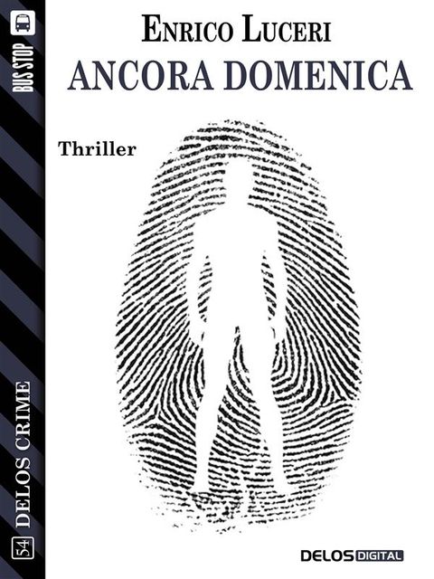 Ancora domenica, Enrico Luceri