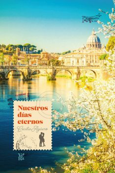 Nuestros días enteros, Cecilia Agüero