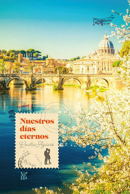 Nuestros días enteros, Cecilia Agüero