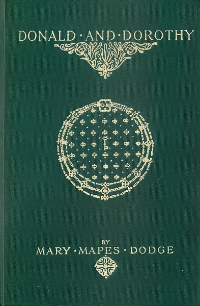 Donald and Dorothy, Mary Mapes Dodge