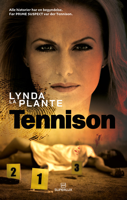 Tennison, Lynda La