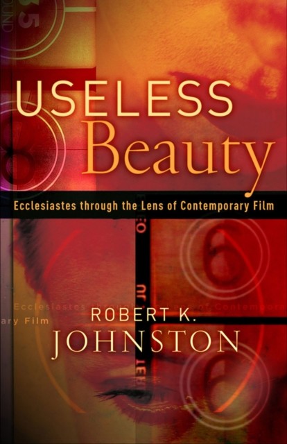 Useless Beauty, Robert Johnston