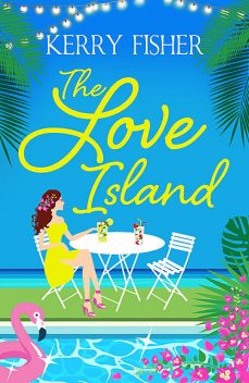 The Love Island, Kerry Fisher