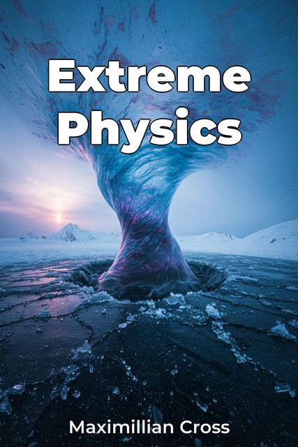 Extreme Physics, Maximillian Cross