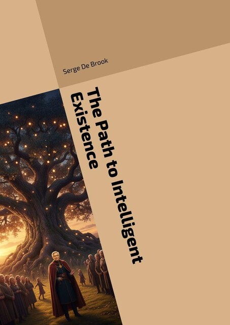 The Path to Intelligent Existence. Testament of a New Humanity, Serge de Brook