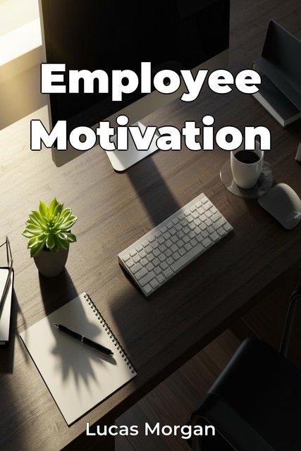 Employee Motivation, Lucas Morgan