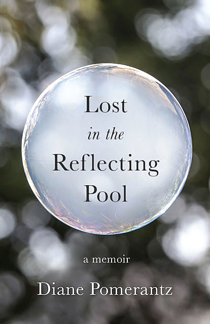 Lost in the Reflecting Pool, Diane Pomerantz