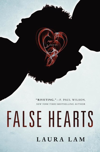 False Hearts, Laura Lam