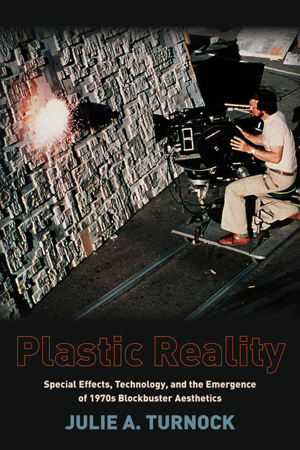 Plastic Reality, Julie A. Turnock