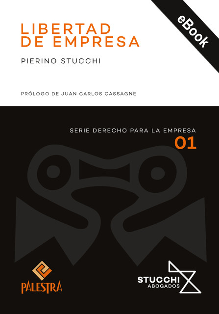 Libertad de empresa, Pierino Stucchi