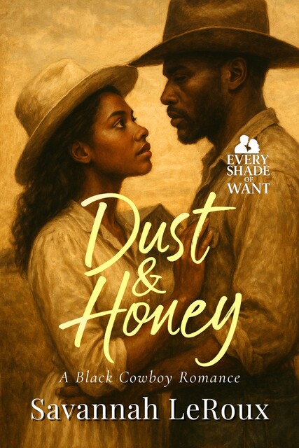 Dust & Honey, Savannah LeRoux