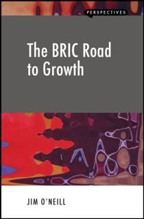 BRIC Road to Growth, Jim O'Neill