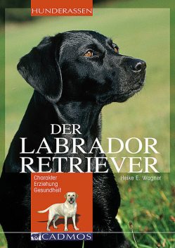 Labrador Retriever, Heike E. Wagner