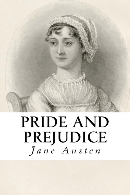 Pride and Prejudice, Jane Austen