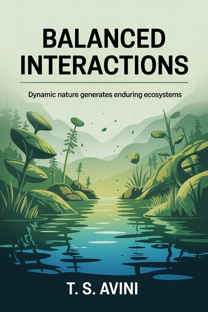 Balanced Interactions, T. S Avini