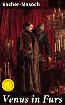 Venus in Furs, Sacher-Masoch