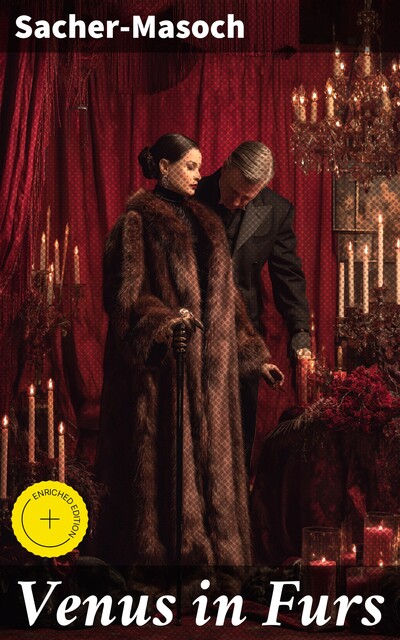 Venus in Furs, Sacher-Masoch