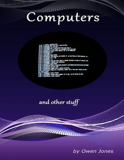 Computers, Owen Jones