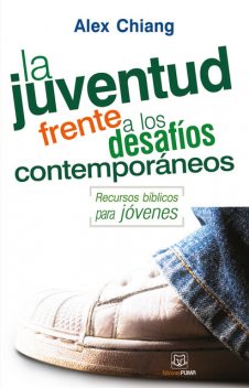 La juventud frente a los desafíos contemporáneos, Alex Chiang