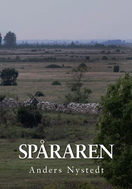 Spåraren, Anders Nystedt