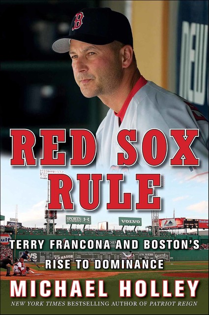 Red Sox Rule, Michael Holley