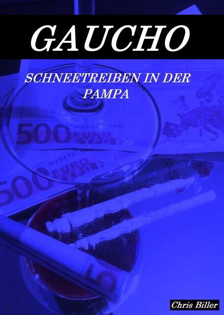 GAUCHO, Chris Biller