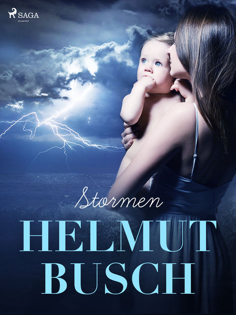 Stormen, Helmut Busch