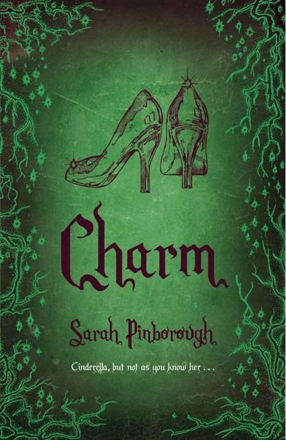 Charm, Sarah Pinborough
