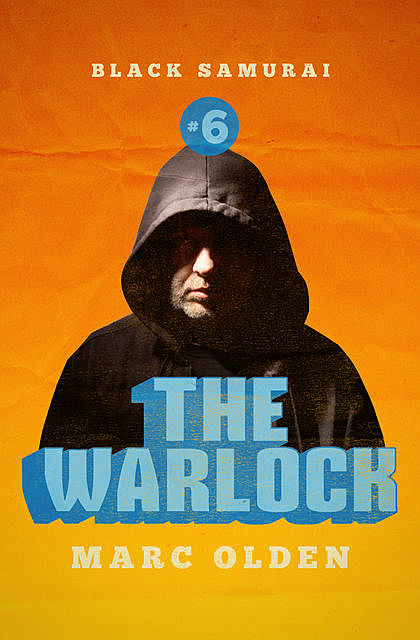 The Warlock, Marc Olden