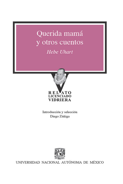 Querida mamá y otros cuentos, Hebe Uhart